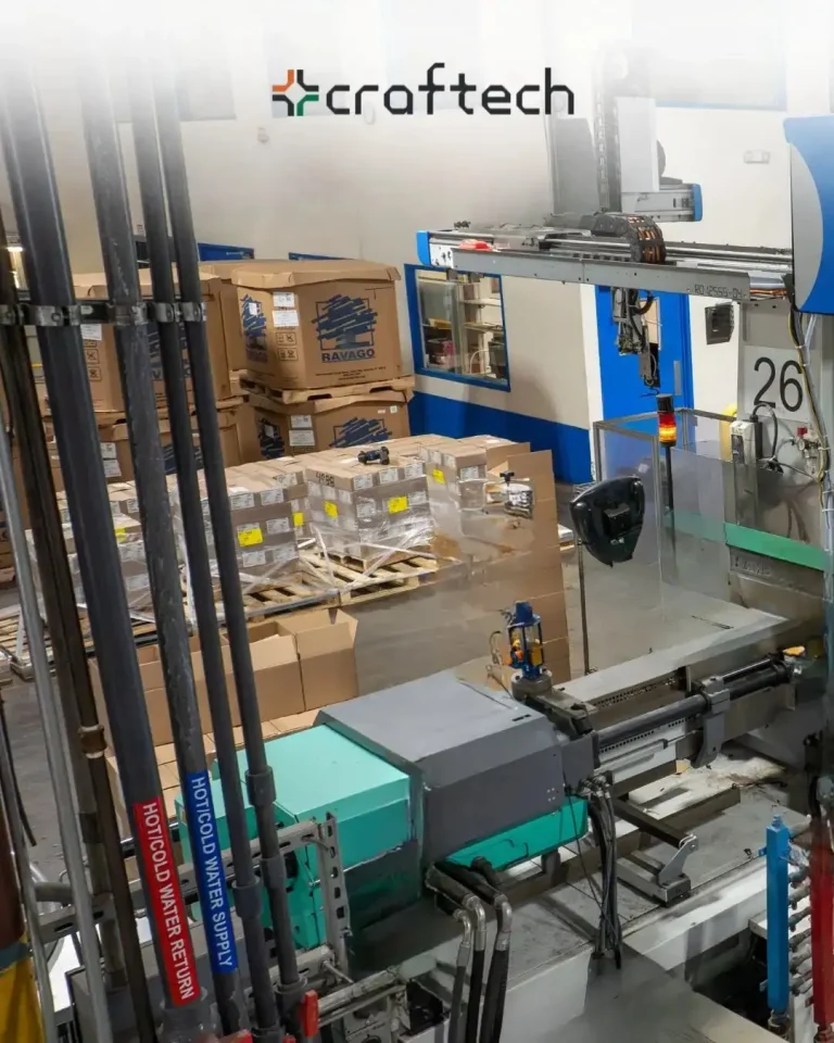 Automotive Injection USA