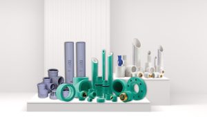 Quality Pipes and Fittings Matter for Long-Term Performance