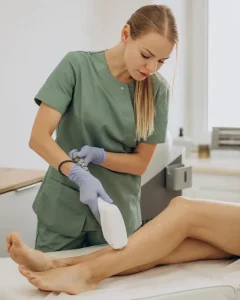 Laser Hair Removal in Bhopal