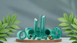 PPR Pipes in India: A Smarter Alternative to Conventional Plumbing