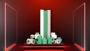 Building Strong Infrastructure with Modern Plumbing Solutions