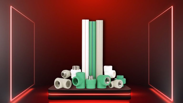 Building Strong Infrastructure with Modern Plumbing Solutions