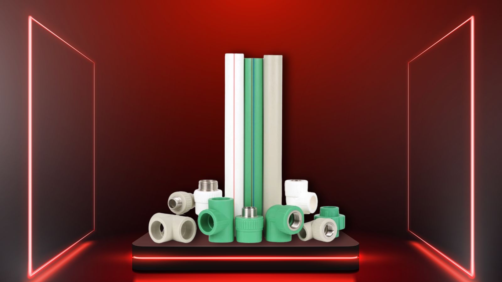 Building Strong Infrastructure with Modern Plumbing Solutions