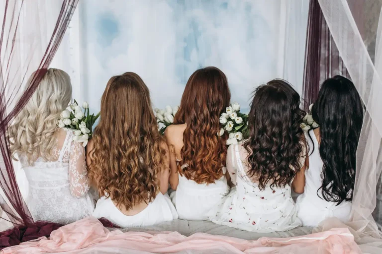 hair wigs