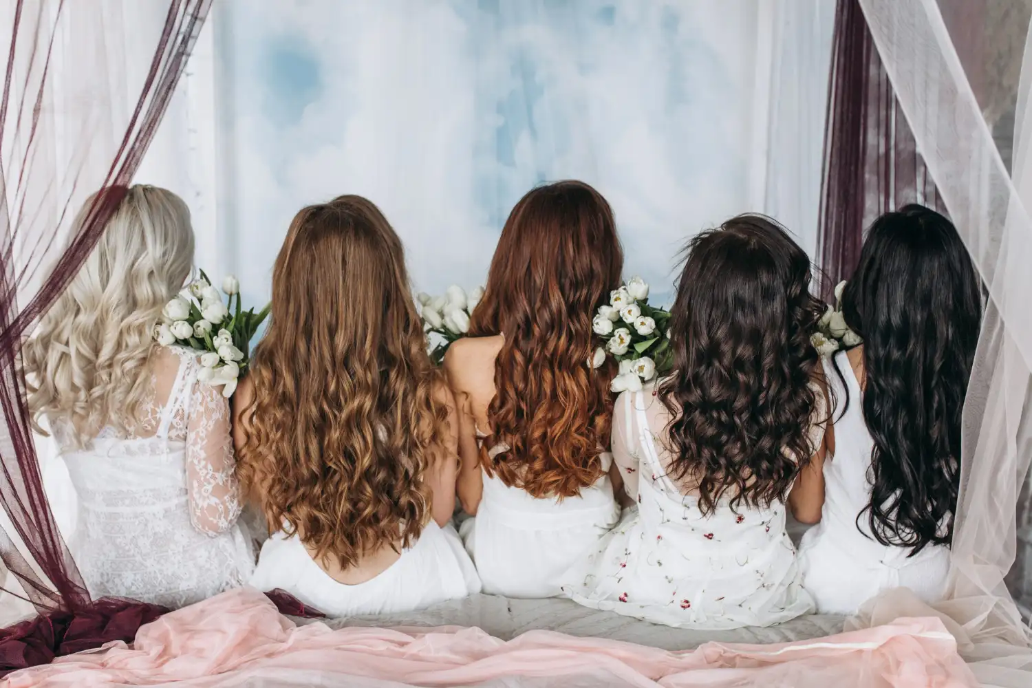 hair wigs
