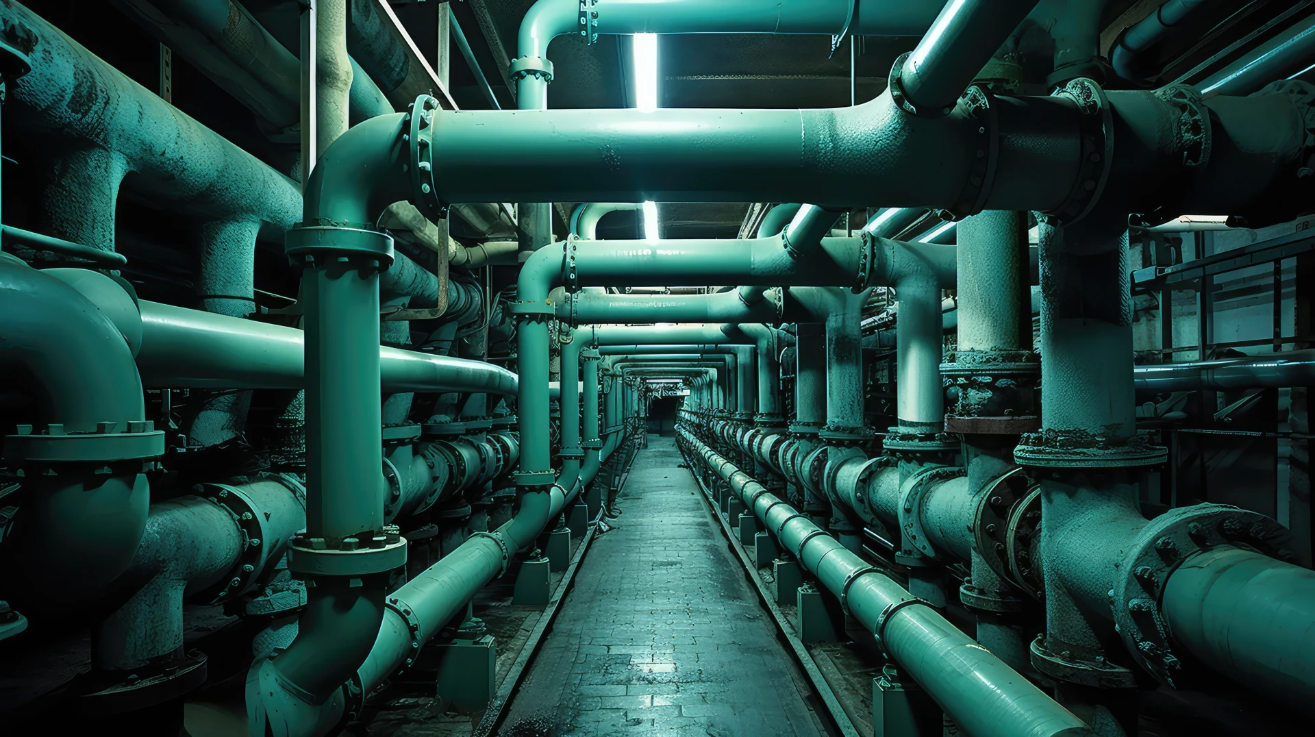 Best Quality Pipes and Fittings: Key to Reliable Water Management