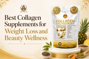 Best Collagen Supplements for Weight Loss and Beauty Wellness