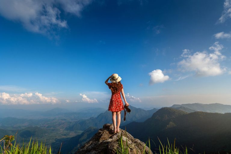 Experience Incredible India with Perfectly Planned Tours