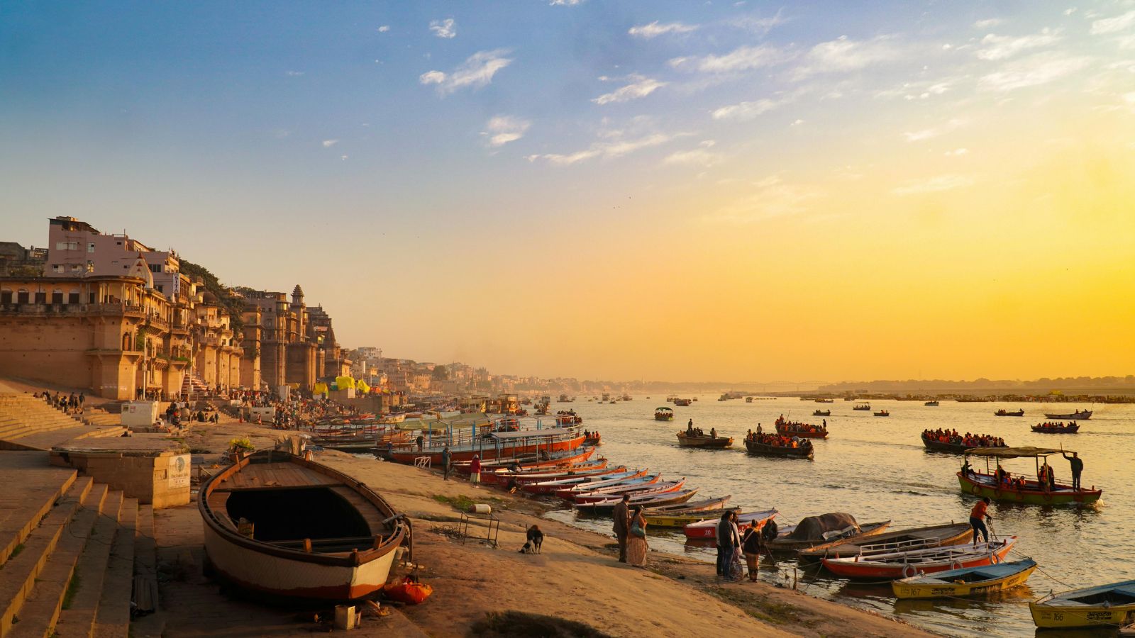Make Every Journey Memorable: Choosing the Perfect India Tour Package