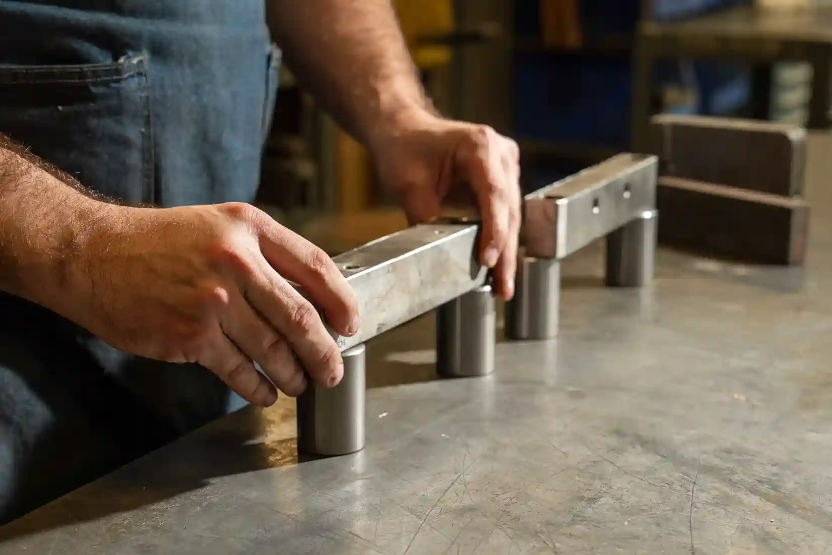 Why Southern California Manufacturers Choose Injection Molding