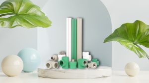 Building Better Systems with the Right Pipes and Fittings