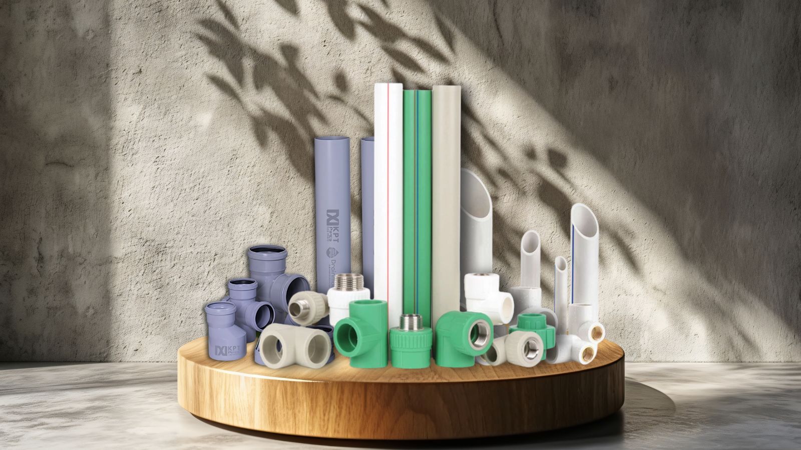 Piping Solutions Explained: Materials, Applications and Benefits
