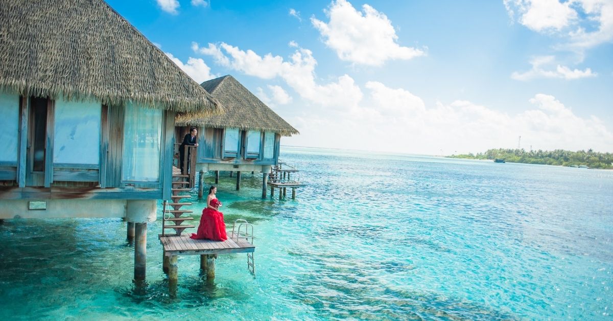 From India to the World: Turning Your Travel Dreams into Reality