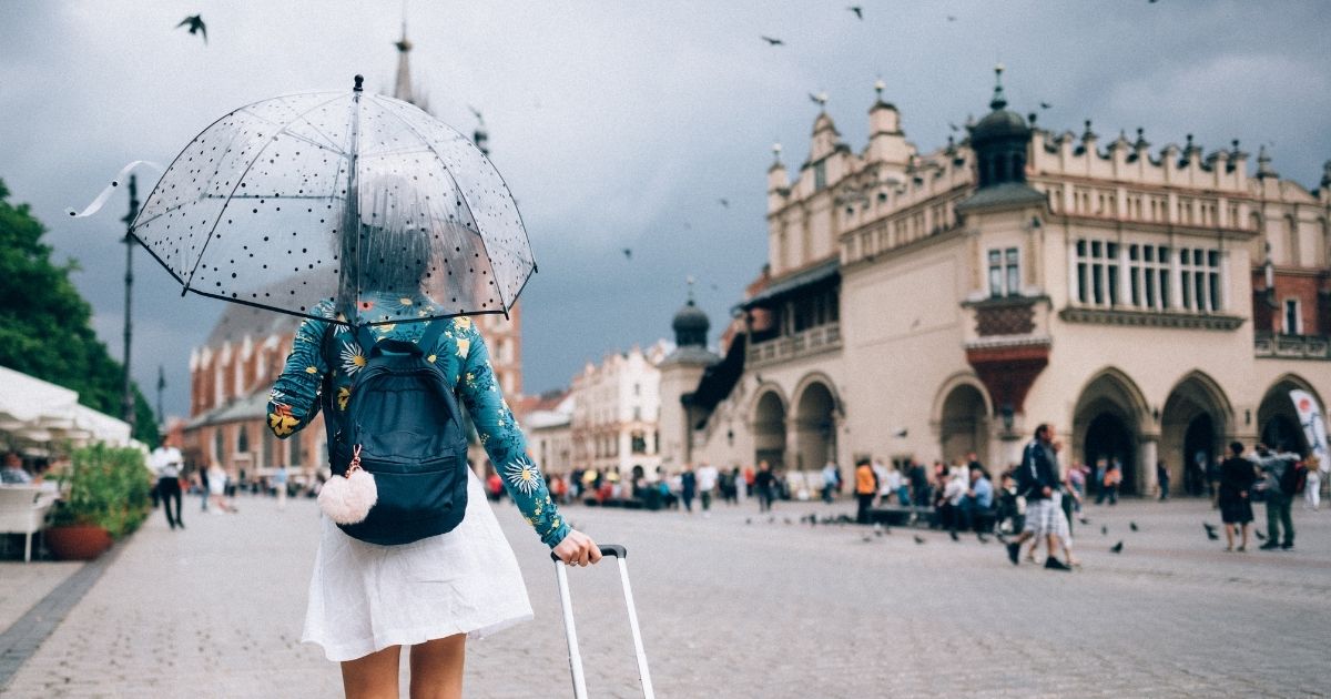 Make Every Journey Memorable with the Right Travel Partner