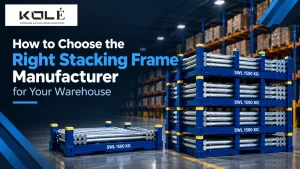 PIPE JOINT TROLLEY MANUFACTURER IN INDIA
