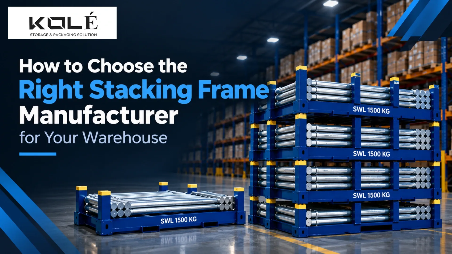 PIPE JOINT TROLLEY MANUFACTURER IN INDIA