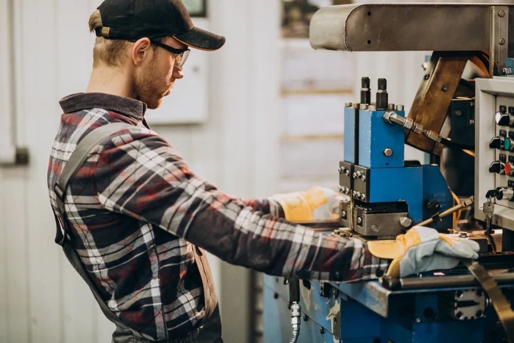 Quality Standards at Injection Molding Companies in Chicago