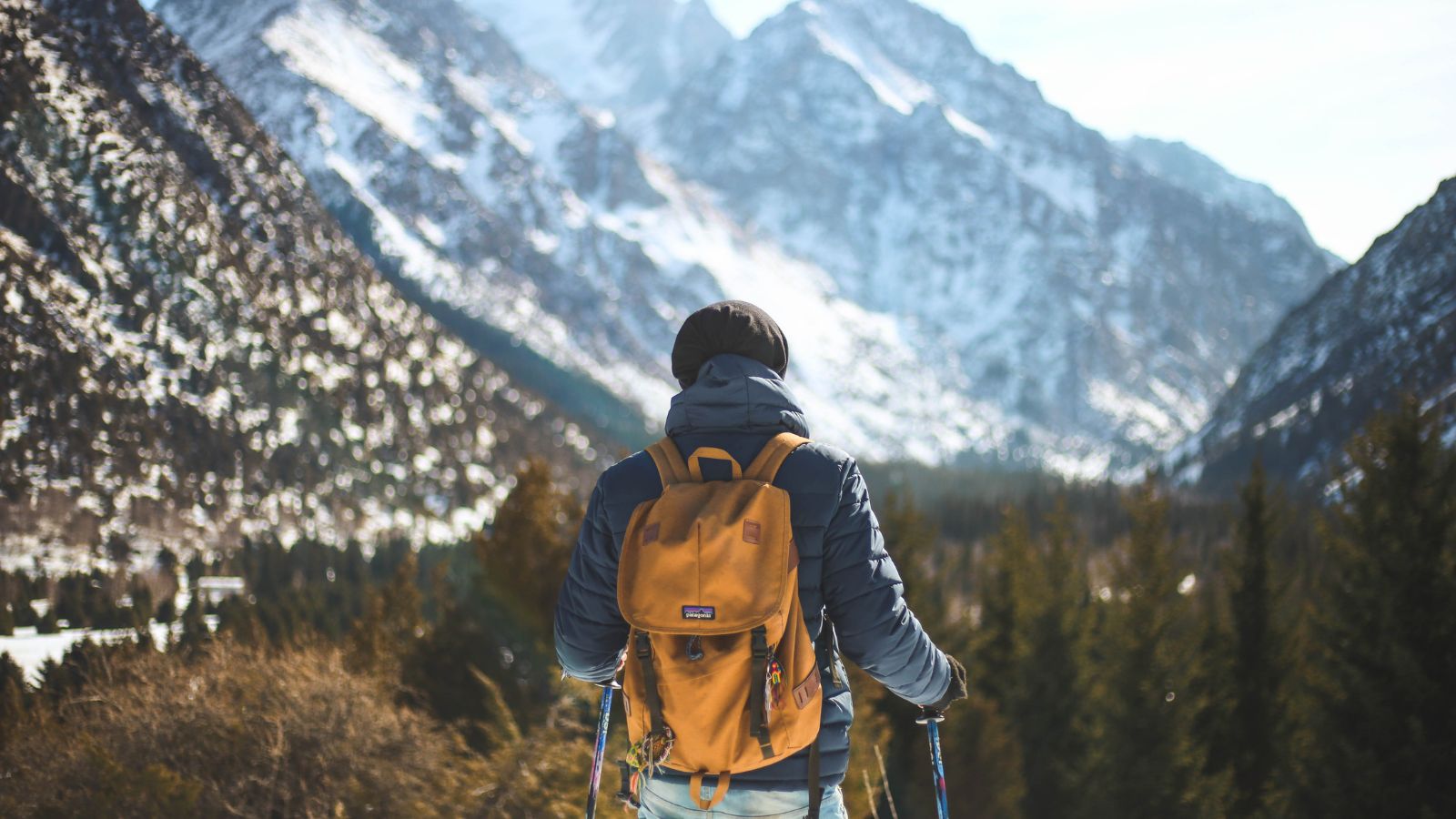 India Vacation Ideas: Scenic Places to Explore on Your Next Trip
